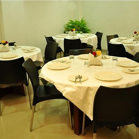 The Palazzo Hotel Hyderabad Exterior photo