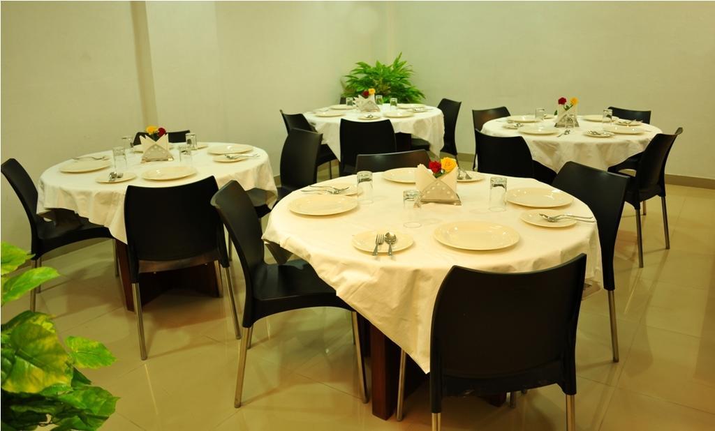 The Palazzo Hotel Hyderabad Exterior photo